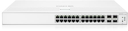 HPE Aruba IOn 1930 24G 4SFP+ Switch