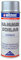 Hammerschlag Lackspray Silber 400 ml Wilckens ca. 2 m² Rost Korrosion Rostspray Lack Lackdose
