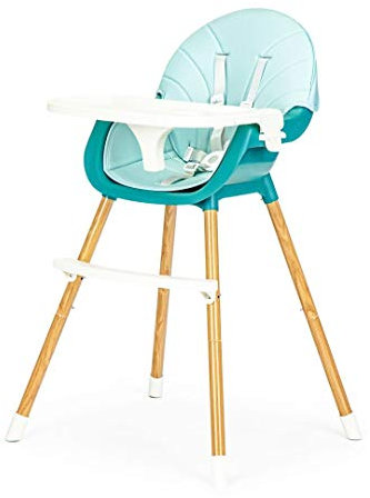 Sesselik Stillstuhl 2in1