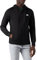 JACK & JONES Male Kapuzenjacke Logo Kapuzenjacke