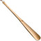 SOHFA 63cm Schuhlöffel aus Holz | stabiler Schuhlöffel Holz made in europe - geschliffenes Buchenholz | lang - lästiges Bücken ersparen insbesondere für Schwangere und Senioren