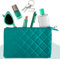 Generisch Handtaschenorganizer | Taschenorganizer | Bag in Bag (Tile Blue - Medium)