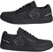 Five Ten MTB-Schuhe Freerider Pro Canvas Schwarz Gr. 44