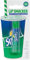 Lip Smacker Coca Cola Collection, Sprite Flavoured Lip Balm Inspired by Coca-Cola, Moisturizing and Refreshing, Single Blister Pack