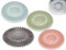 ZoeTekway 4 Piezas Colador de Drenaje de Baño Colador de Cabello de Silicona Ducha Gadgets para el Hogar Colador de Cabello para el Hogar Bañera Accesorios de Baño