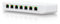 UbiQuiti UniFi Switch Ultra 60W 8 Port Layer 2 PoE++ input PoE+ output 8 Gbps Ethernet Power over RJ-45