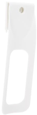 DIYEAH Water Dispenser Switch for Refrigerator inside Button Sleek Design Water Dispenser Lever Refrigerator