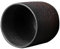HOLIDYOYO Café Simple Taza Reutilizable Largo Taza De Té Con Infusor Porcelana Moderno Térmico Doble Bebiendo Taza De Agua Vaso Oficina Tazas De Agua Inoxidable Taza Para Té Cerámica