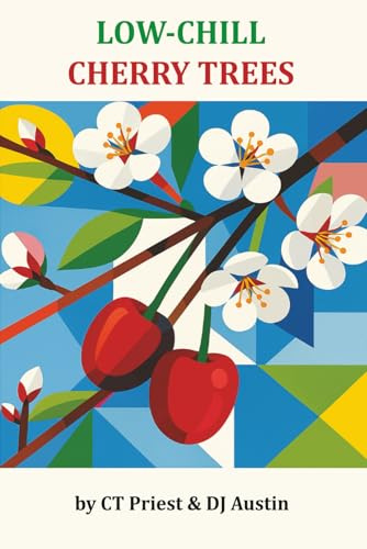 Low-Chill Cherry Trees