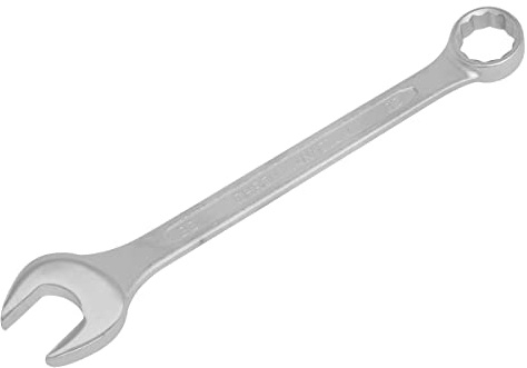 Sealey S0432 Combination Spanner, 32mm