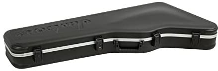 Jackson Case/Warrior BK