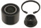 Febi 05538 Kit Cuscinetto Ruota