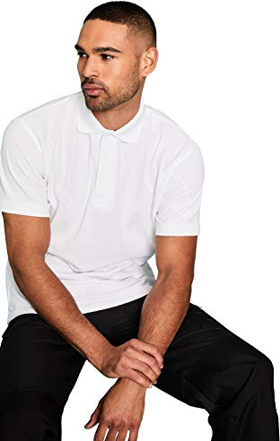 Uneek Unisex Classic Polo Shirt 220g