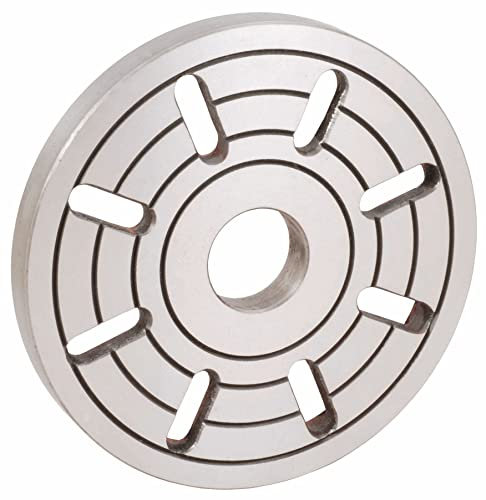 Elmag - Planscheibe - Verschiedene Größen für SUPERTURN - Verschiedene Modelle Für Modell: SUPERTURN 700/140 Vario