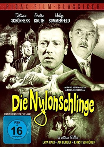 Pidax Film- und Hörspielverlag (Alive AG)