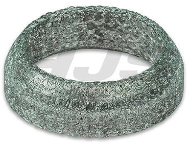 HJS 83 48 7557 Dichtring, Abgasrohr