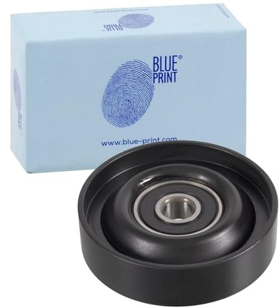 Blue Print ADG096515 Idler Pulley