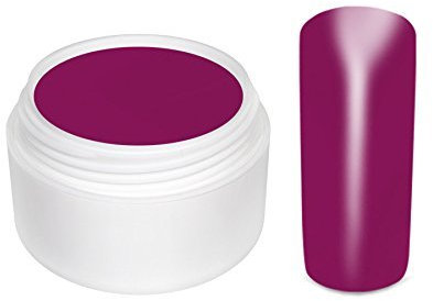 Gel de Couleur LILAS- 5 ml- collection Prestige