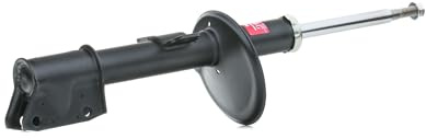 KAYABA UK KYB Shock Absorber 338737 IN PREPARATION - Dacia Duster -
