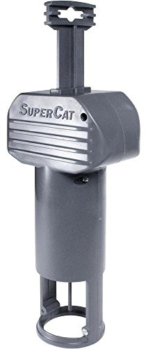 SuperCat Mol + Woel/Veldmuis val