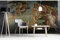 Vlies Fototapete GEBURT DER VENUS VON SANDRO BOTTICELLI 375 x 250 cm | Vliestapete - Wandtapete inklusive Kleister | PREMIUM VLIES QUALITÄT