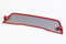 GermanTuningParts Windschott für Mazda MX5 ND (ab 2015) - Rot | Windabweiser | Windblocker | Wind deflector
