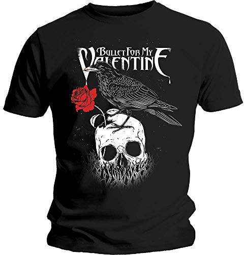 Bullet For My Valentine T-Shirt