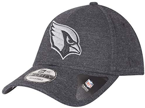 New Era 9Forty NFL Cap - Jersey Arizona Cardinals Graphit
