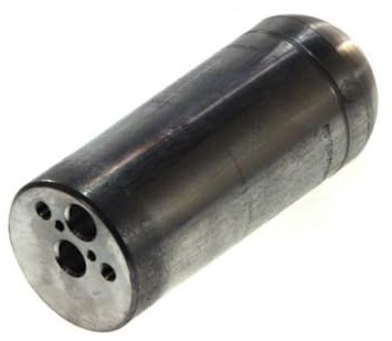 THERMOTEC KTT120025 Filtro deshidratante aire acondicionado Filtro Deshidratador Filtro Deshidratador Filtro Secador