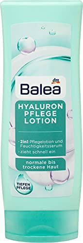 Bodylotion Hyaluron, 200 ml