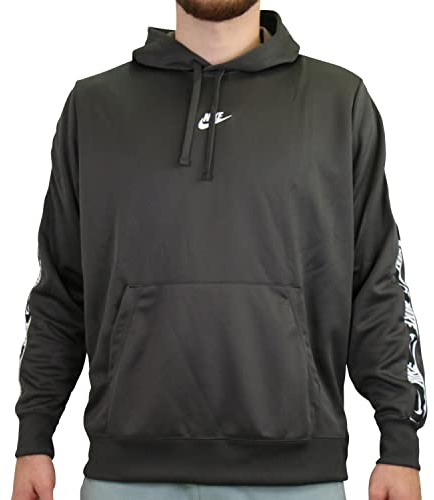 Nike MacBook PRO Maglia di Tuta Uomo