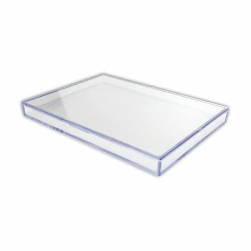 Arkero-G 2-Piece 10 Count Card Box (für 10 Karten) - Schutzbox für Poke, Magic, YuGiOh! Sammel-Karten