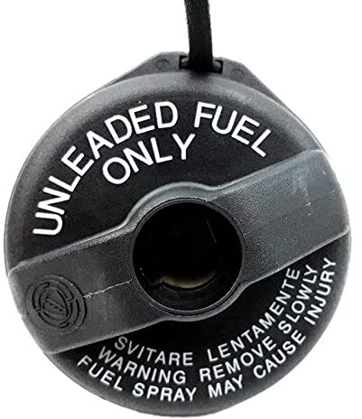 Micvtve 46820586 Tankdeckel für Benzintank, für Auto, Innen, für 500 Grande Punto Doblo