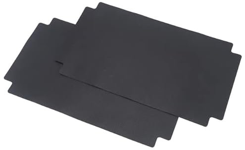 R1200GS R1250GS scatola laterale pad cuscino moto PVC copertura kit Per BMW R1200GS LC Adventure DV R1250GS bagagli (2 pezzi)
