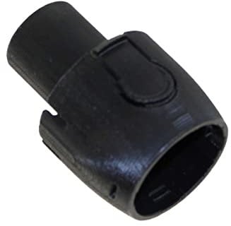 Rowenta SS-1600005518 Staubsaugerschlauch, Schwarz