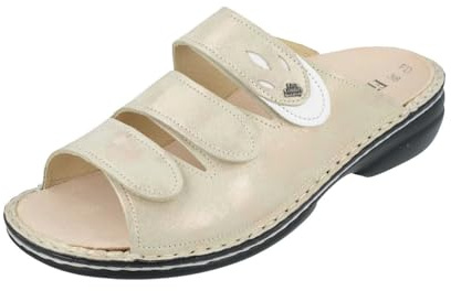 Finn Comfort Kos Damen beige
