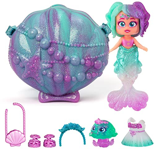 KOOKYLOOS - Kooky Mermaids Pearl 1x4 (V.0)