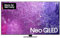 Samsung Neo QLED GQ-65QN92C (163 cm(65 Zoll), Silber, UltraHD/4K, SmartTV, WL
