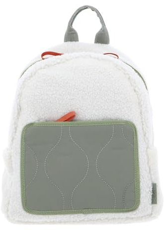 Jost Rucksack/Backpack Ruka Daypack Offwhite One Size