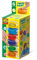 SES Creative | Nachfüllset Fingerfarben für Kinder | 6 Dosen 45Ml | Kreatives Gestalten für Babys | Motorische Entwicklung und Kreativität | Glutenfreie abwaschbare Farben | Geschenkidee ab 1 Jahr