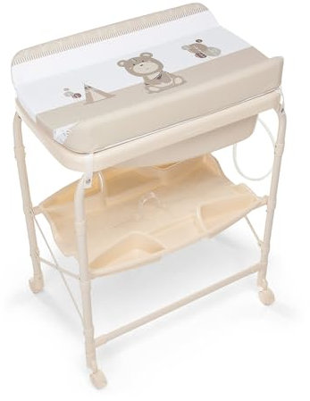 Foppapedretti Splash Bagnetto Fasciatoio, Augh