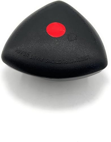 ELECTROTODO pomo negro triangular compatible con olla Magefesa Star (HASTA 2012)