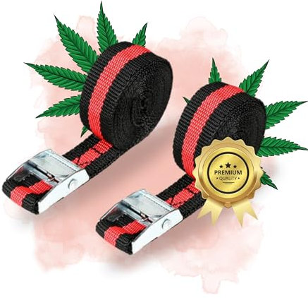 TronicXL Sospensione per filtro ai carboni attivi, filtro a Grow Box tenda armadio aste di fissaggio accessori per Growbox per casa growbox armadio Secret Jardin DiamondBox Zelsius Mars Hydro