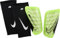 Nike Unisex – Erwachsene Mercurial Lite-Fa22 Schienbeinschoner, Volt/Barely Volt/Black, XS