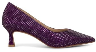 Alma en Pena. Zapatos de tacón para Mujer. - Talla: 36