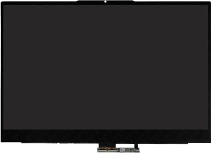 FTDLCD® 14 Inch FHD IPS LCD Display Touch Screen Digitizer Glass Assembly Replacement for ASUS Chromebook Flip CM1 CM1400 CM1400FXA CM1400FXA-EC0021