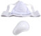 YEHEI Protection Kick Boxing Muay Deep Protection Aéré Réglable Entraînement de Combat S