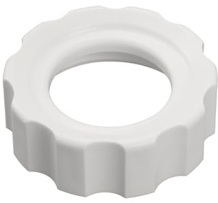 W115422 Food Grinder Attachment End Cap for Kitchenaid & Whirlpool - Replacement Screw Cap for Stand Mixer Meat Grinder Attachments