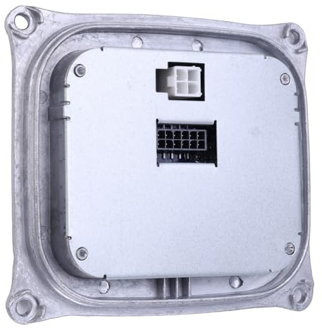 LED-Scheinwerfer-Vorschaltgerät 130732952800 Für FIAT DUCATO MOD 2014-2019 Für FIAT DUCATO Autobus 2014-2019 Für FIAT DUCATO Furgoneta 2014-2022 Scheinwerfereinheit Steuermodul 10EEG132513