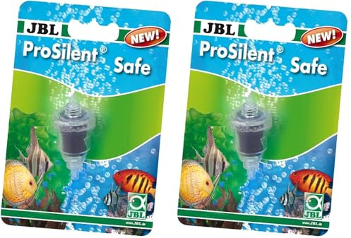 JBL ProSilent air Pump Accessories